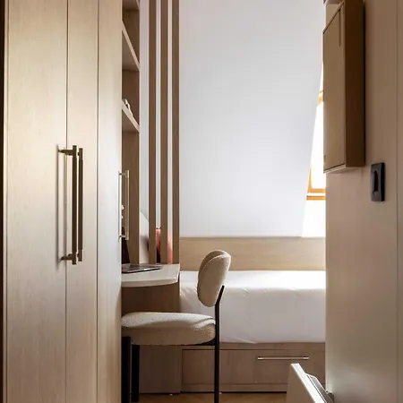 Cozy A C 1p - Arc De Triomphe Paris