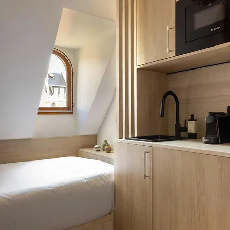 Cozy A C 1p - Arc De Triomphe