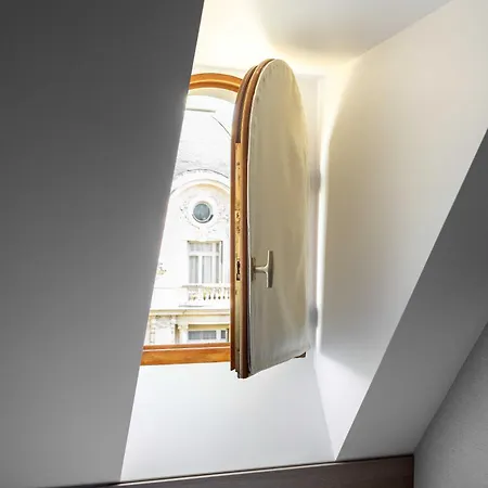 Cozy A C 1p - Arc De Triomphe * Paris